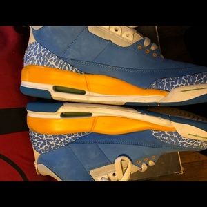 Air Jordan 3 “Do the Right Thing”